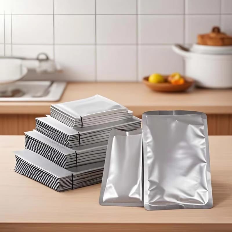 Food Packaging companies in China