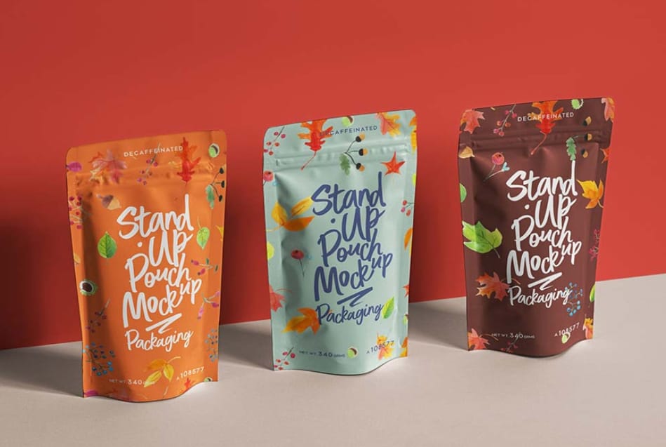 packaging