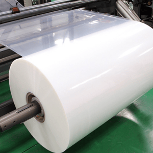 Factory Supply Food Packaging Nylon Wrapping Film Pa PE or PA PP Clear Plastic Film