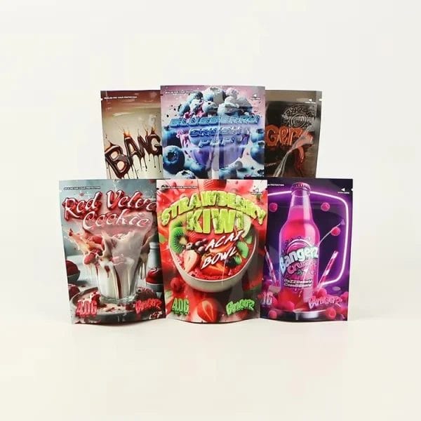 PE aluminum laminated film rolls with excellent barrier properties for food, pharmaceutical, and industrial use. Heat-sealable, moisture-proof, customizable sizes and printing. - Image 4