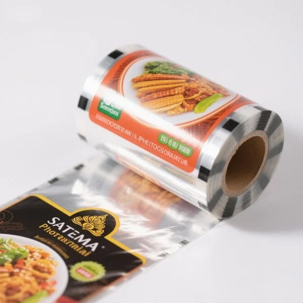 Plastic Roll Film | Custom Packaging Film Roll Supplier - Image 6