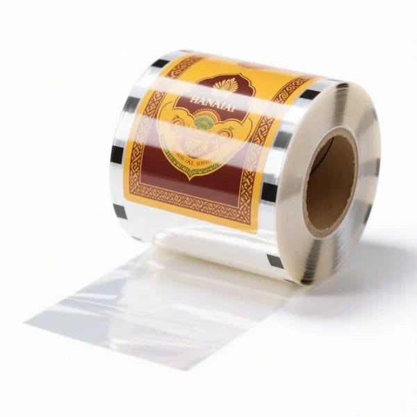 Plastic Roll Film | Custom Packaging Film Roll Supplier - Image 5