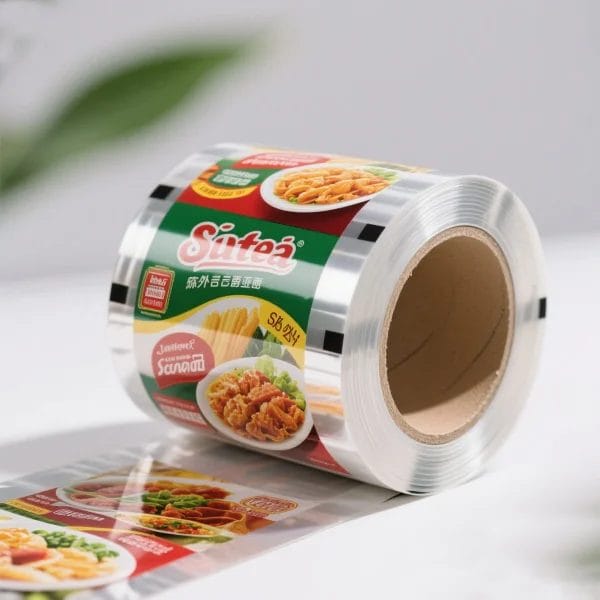 Plastic Roll Film | Custom Packaging Film Roll Supplier - Image 4