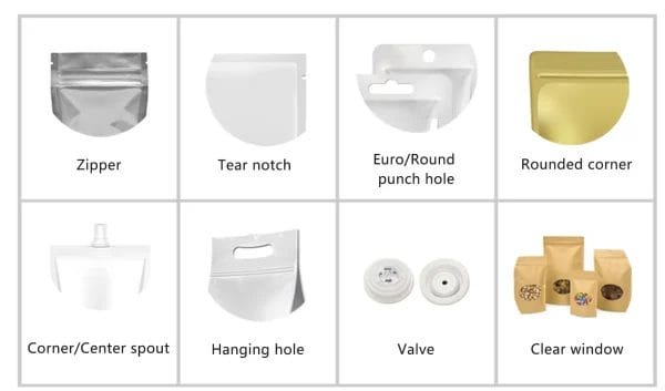 Plastic Roll Film | Custom Packaging Film Roll Supplier - Image 13