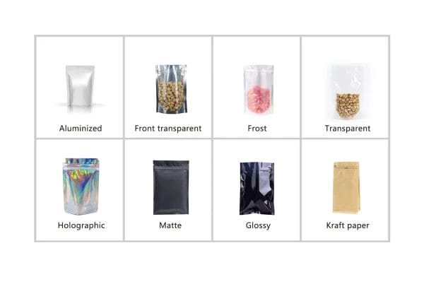 Plastic Roll Film | Custom Packaging Film Roll Supplier - Image 14