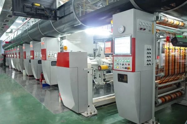 Plastic Roll Film | Custom Packaging Film Roll Supplier - Image 15