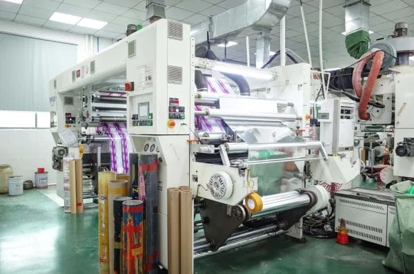 Plastic Roll Film | Custom Packaging Film Roll Supplier - Image 16
