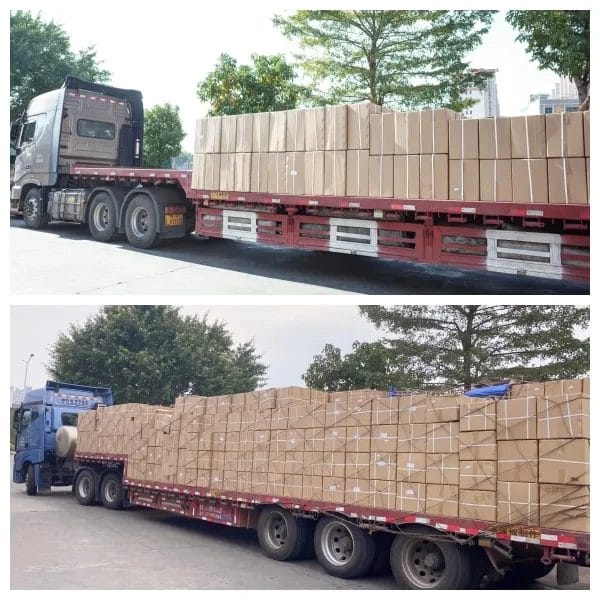 Plastic Roll Film | Custom Packaging Film Roll Supplier - Image 19